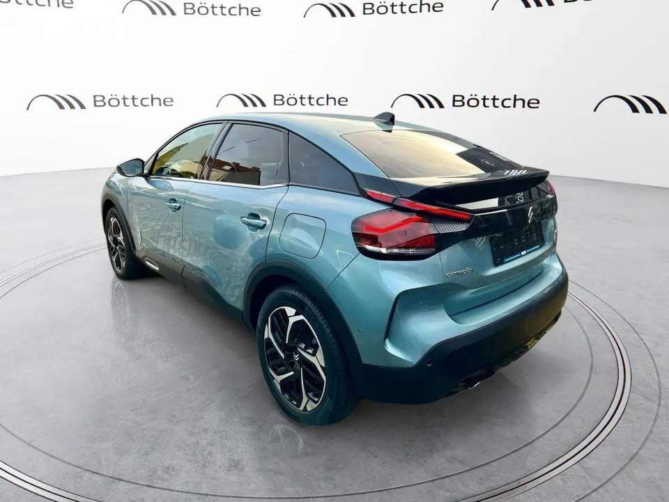Citroen C4 - Imagem 4