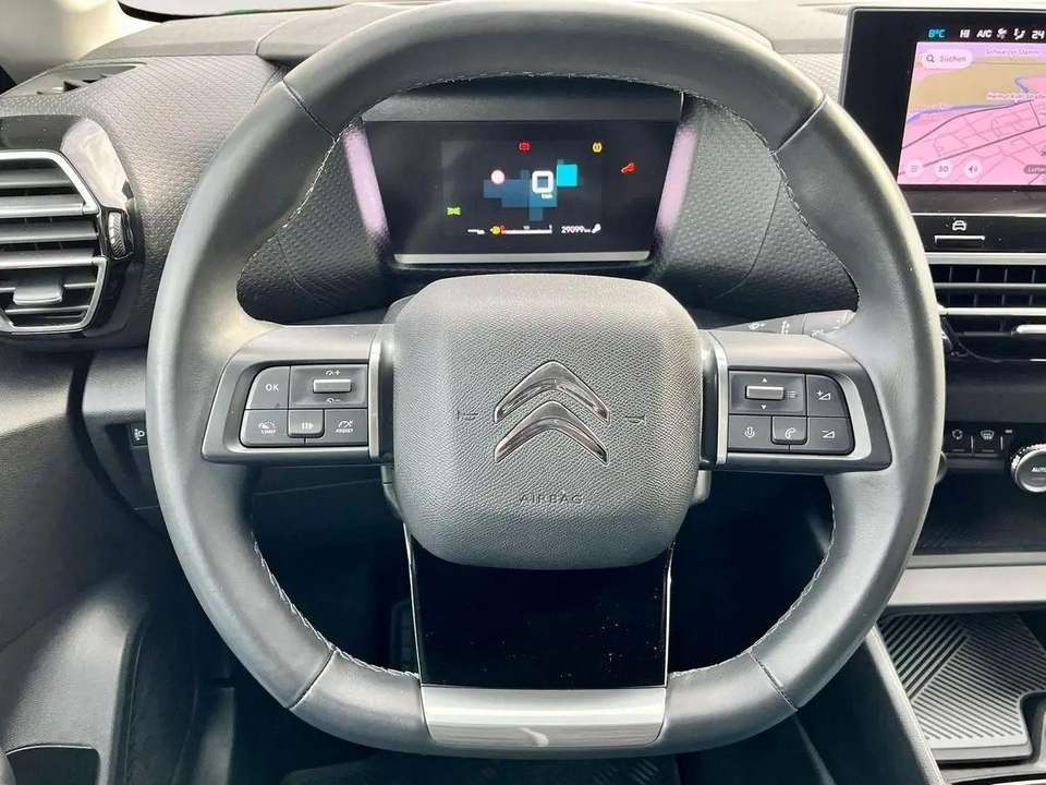 Citroen C4 - Imagem 8