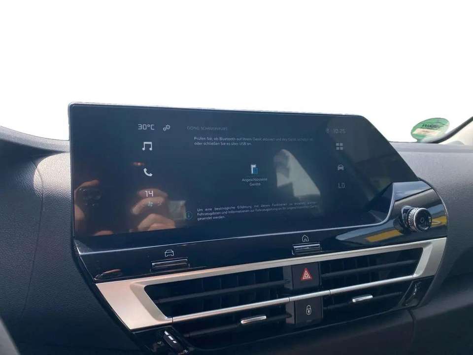 Citroen C4 - Imagem 9