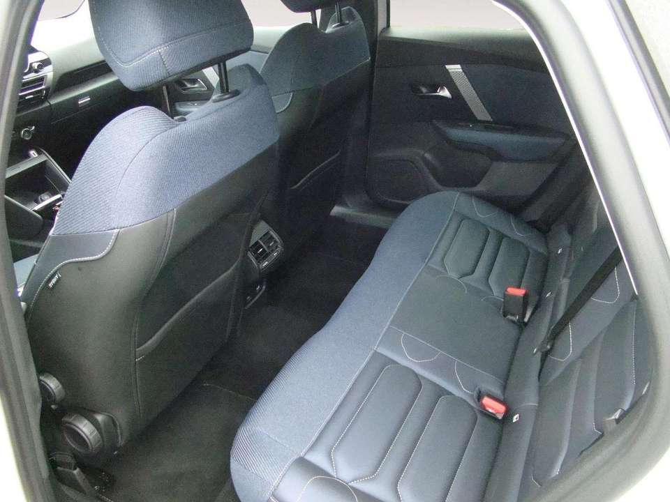 Citroen C4 - Imagem 9