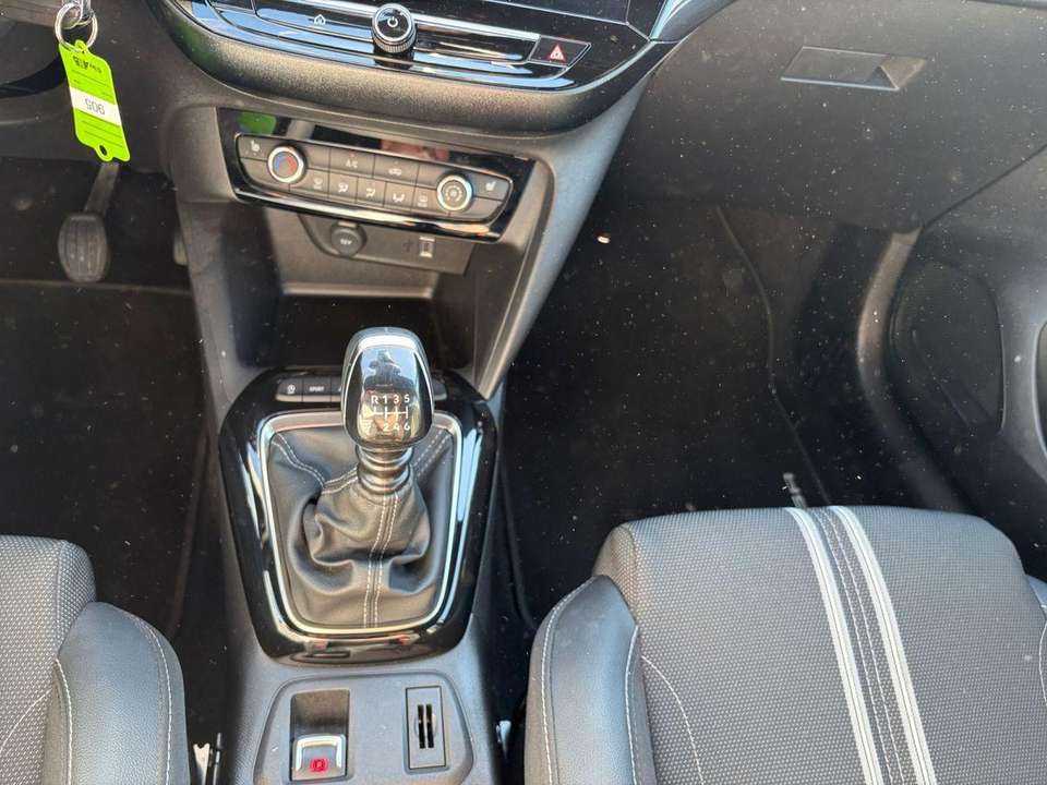 Opel Corsa - Imagem 9