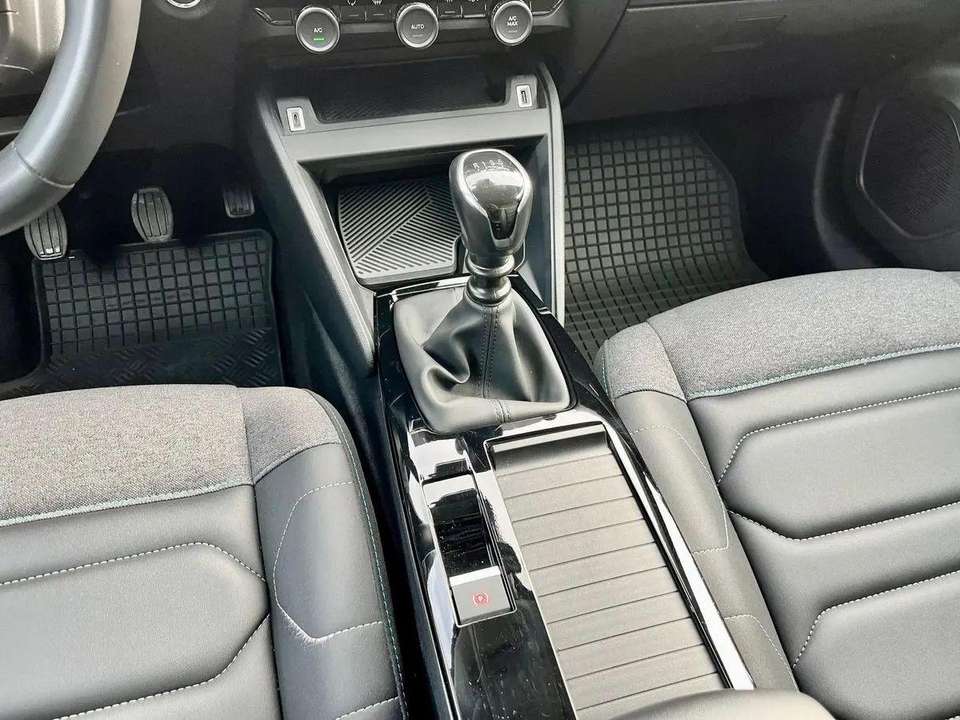 Citroen C4 - Imagem 9