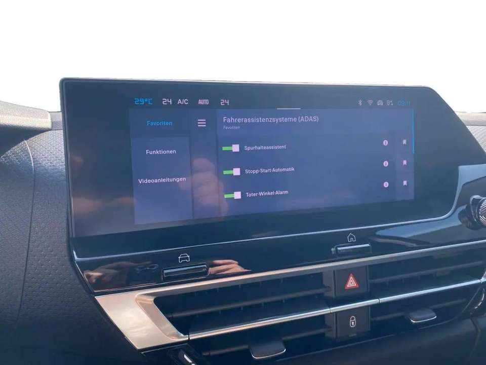 Citroen C4 - Imagem 10