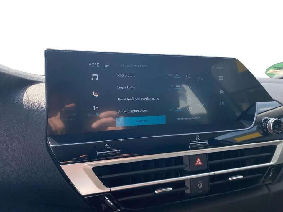 Citroen C4 - Imagem 10
