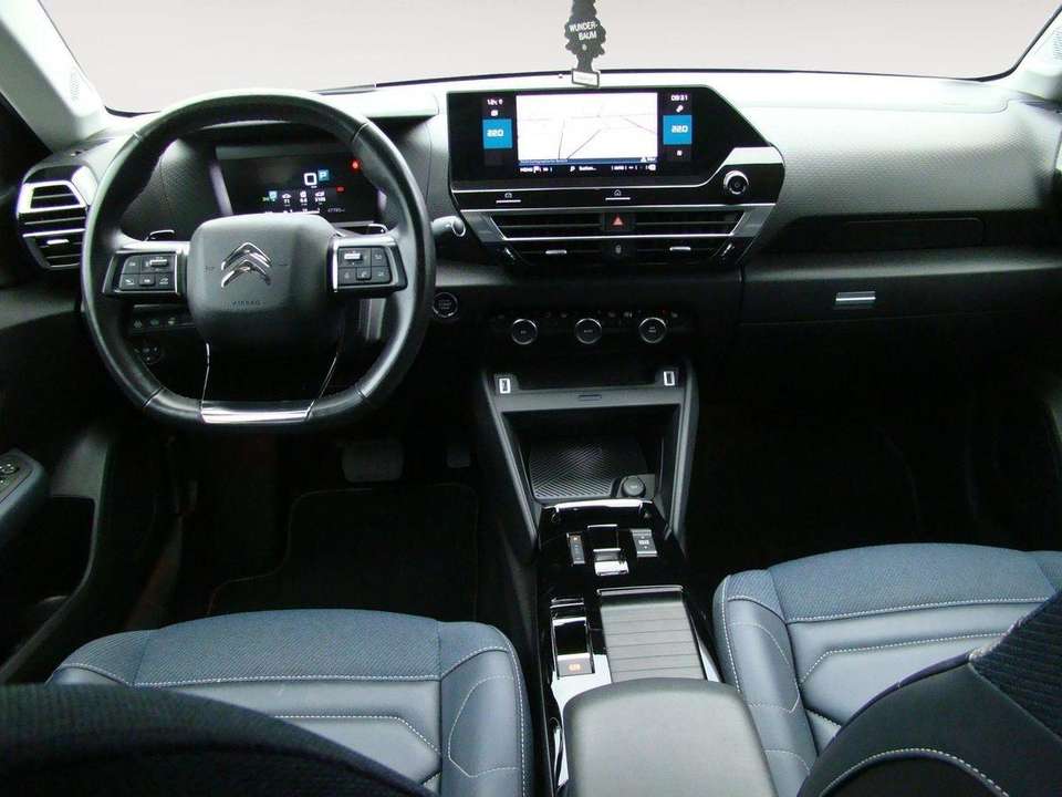 Citroen C4 - Imagem 10