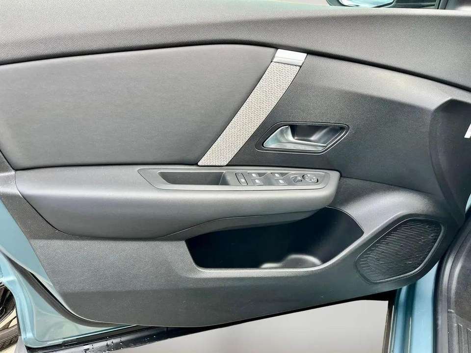 Citroen C4 - Imagem 13