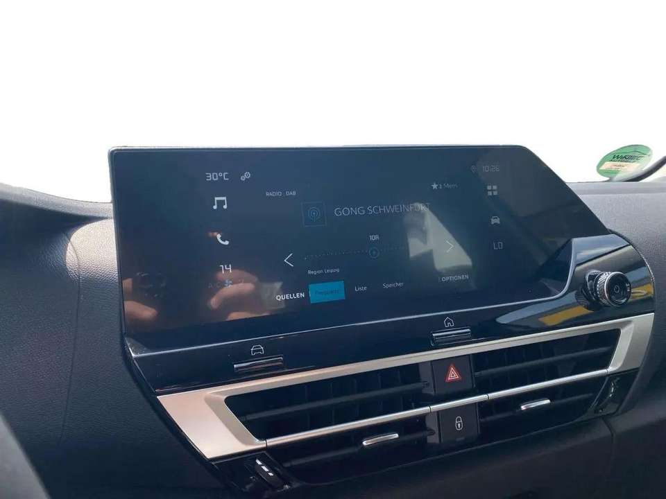 Citroen C4 - Imagem 11