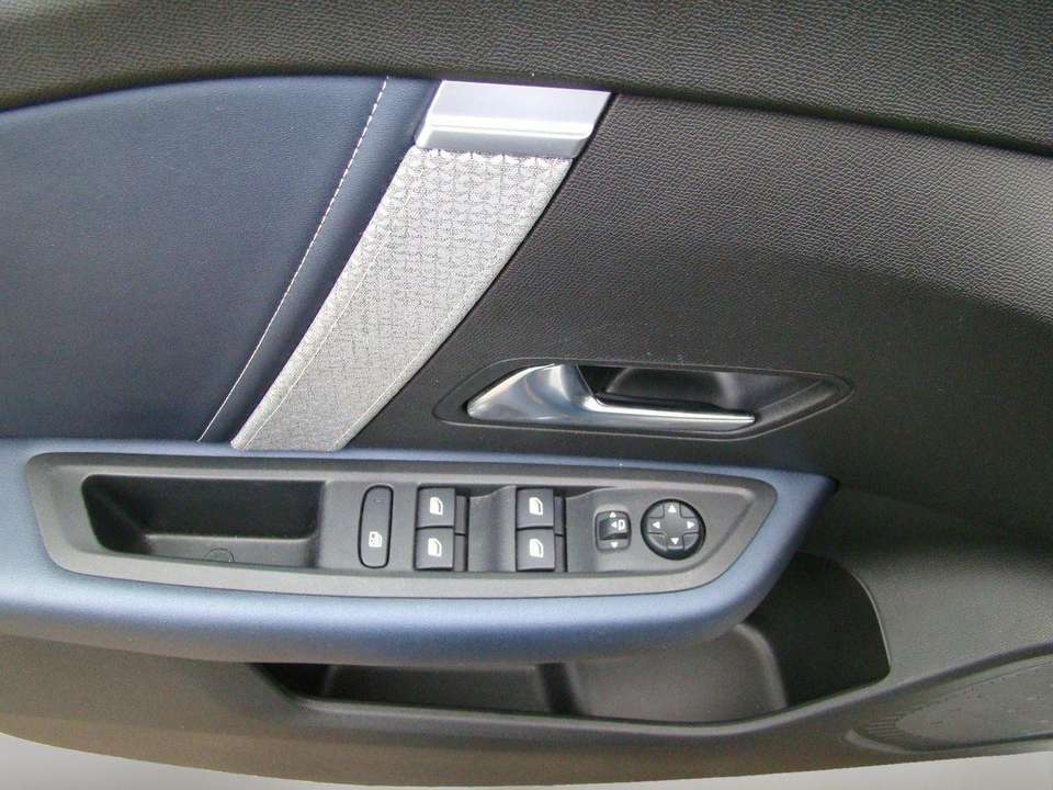 Citroen C4 - Imagem 11