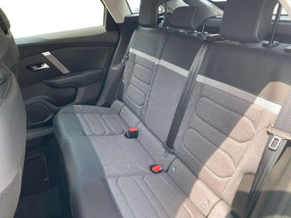 Citroen C4 - Imagem 12
