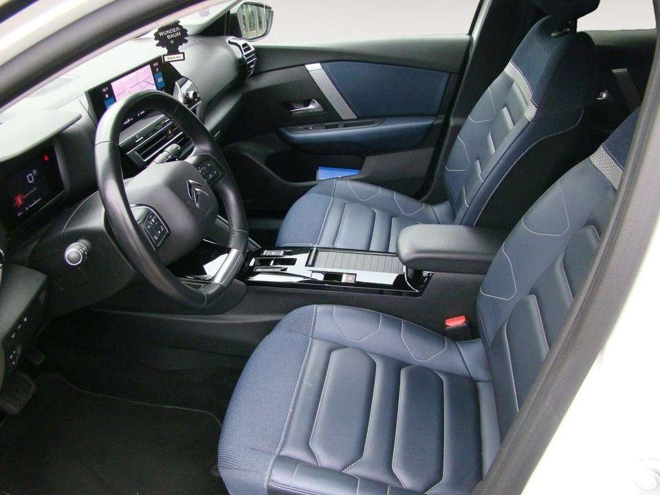 Citroen C4 - Imagem 13
