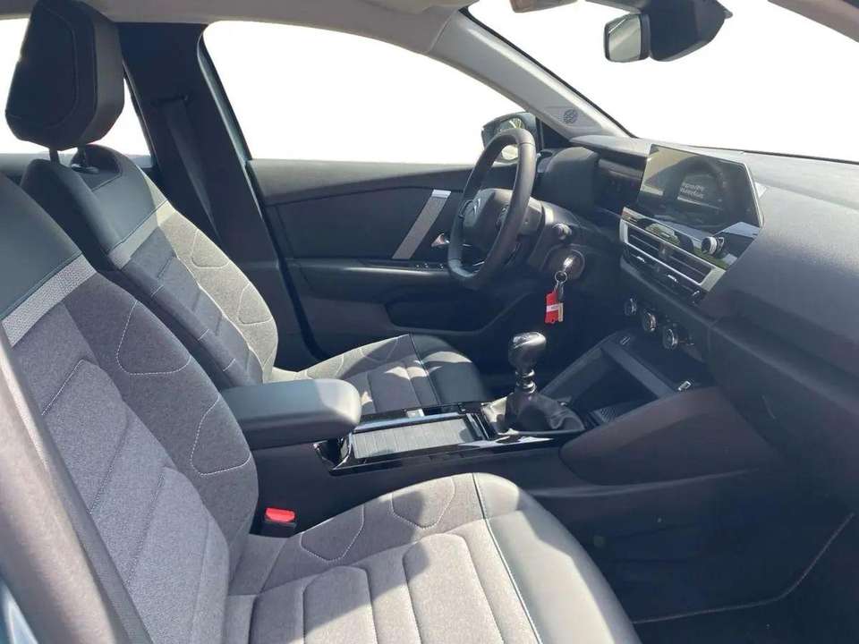 Citroen C4 - Imagem 14