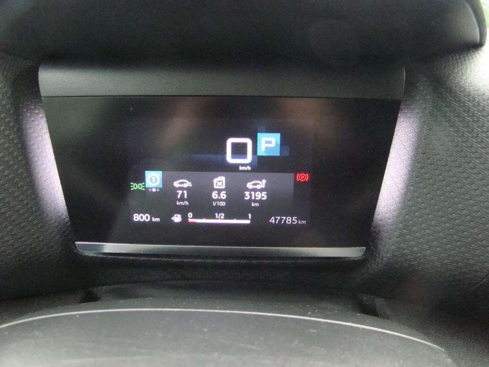 Citroen C4 - Imagem 14
