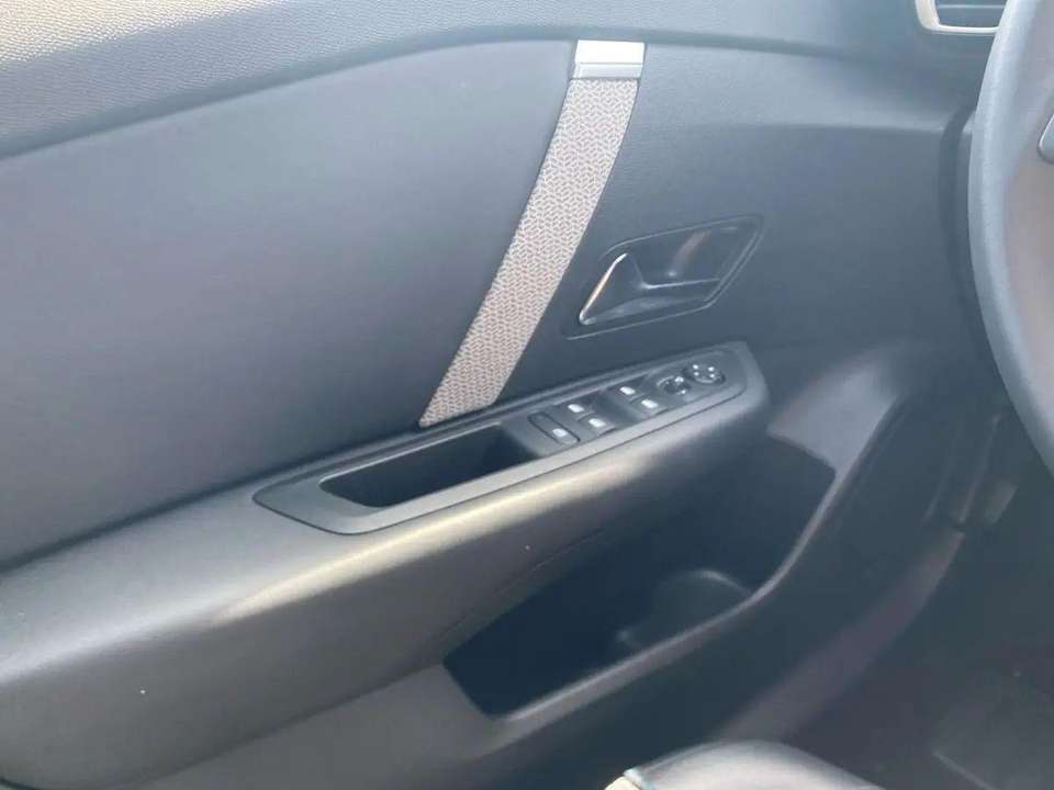 Citroen C4 - Imagem 15