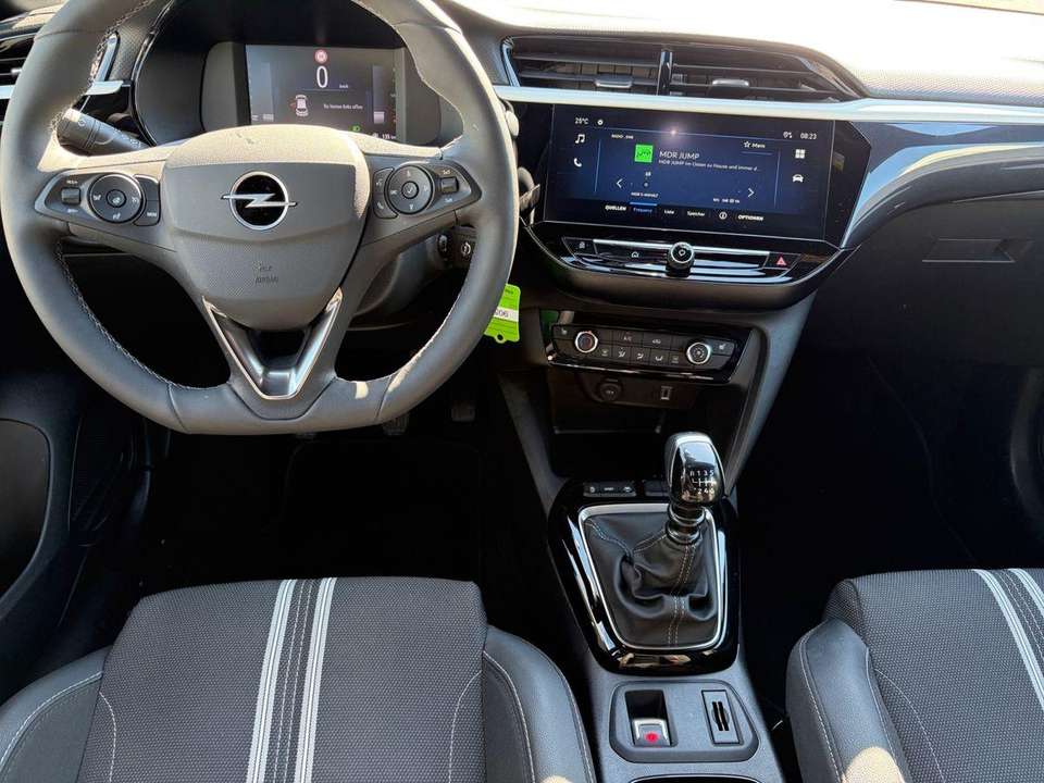Opel Corsa - Imagem 15