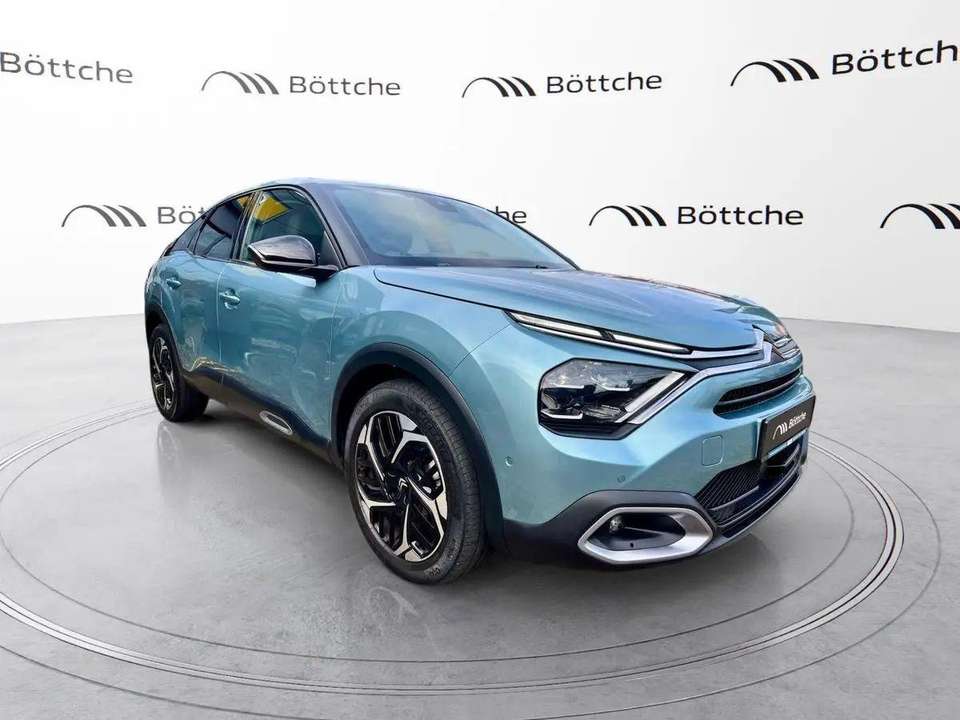 Citroen C4 - Imagem 3