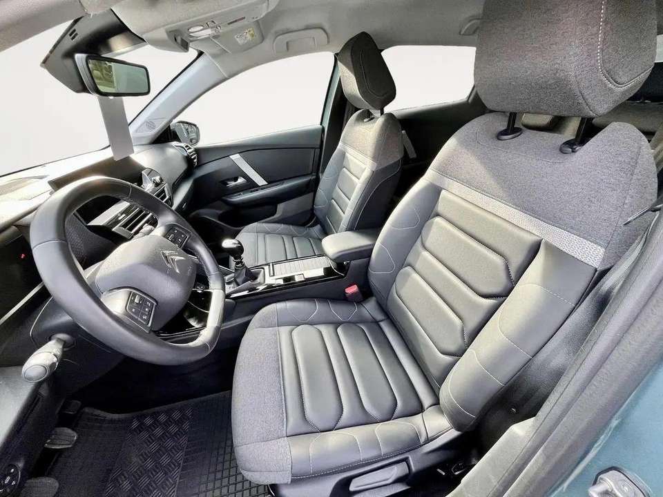 Citroen C4 - Imagem 15