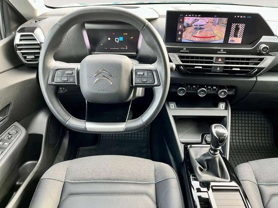 Citroen C4 - Imagem 7