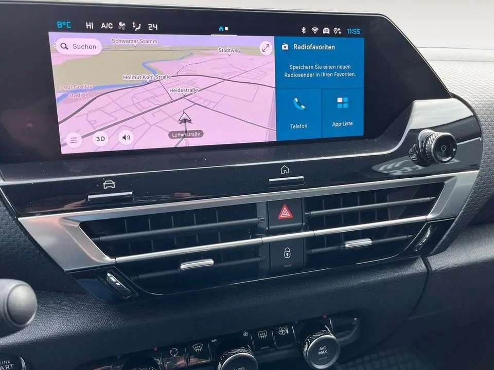 Citroen C4 - Imagem 10