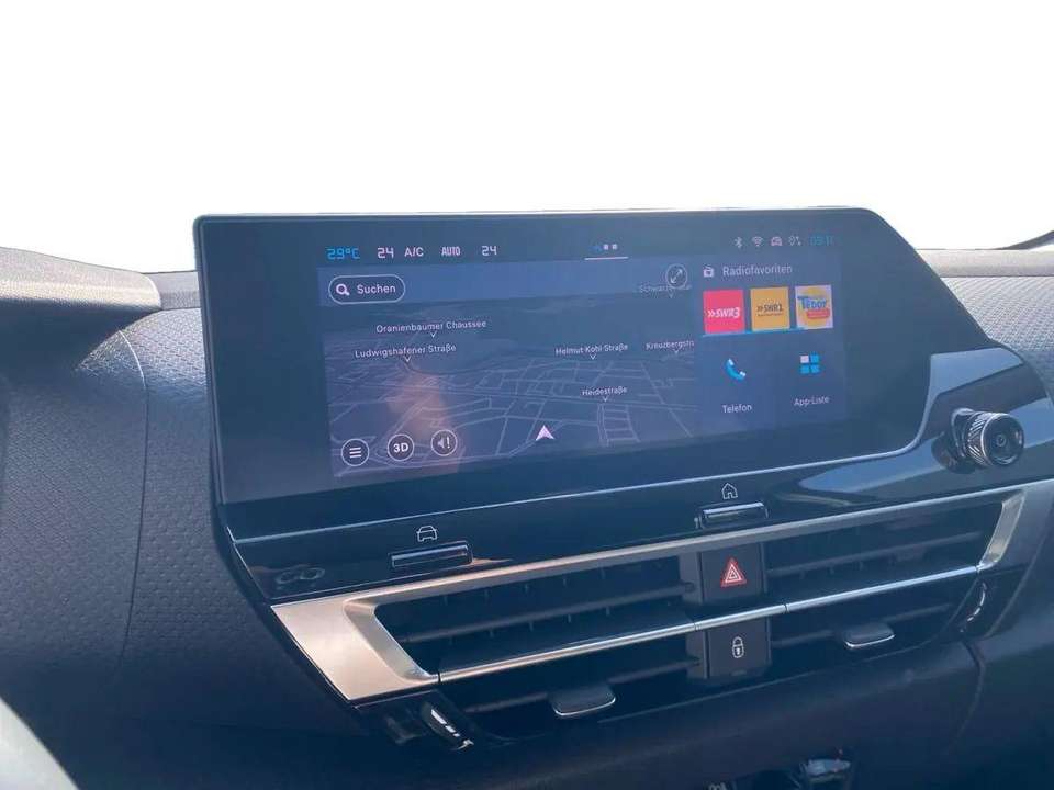 Citroen C4 - Imagem 9