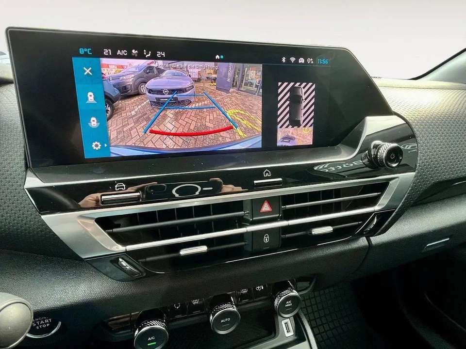 Citroen C4 - Imagem 11