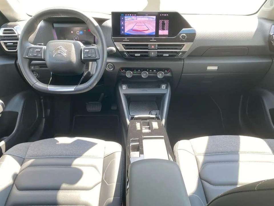 Citroen C4 - Imagem 12