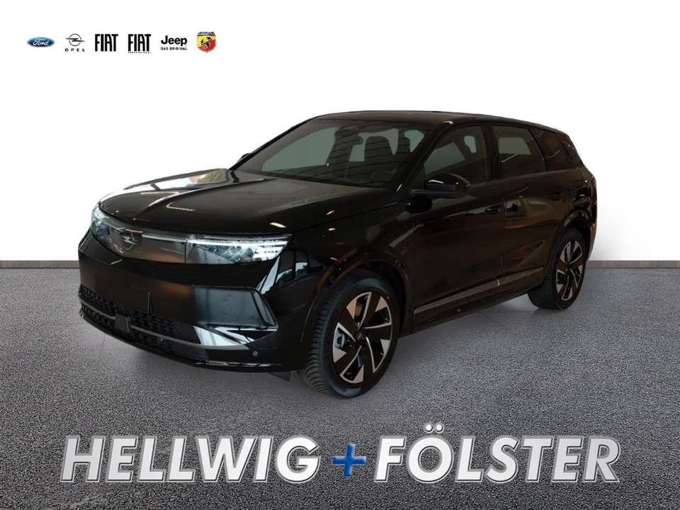 Opel Grandland - Imagem 1