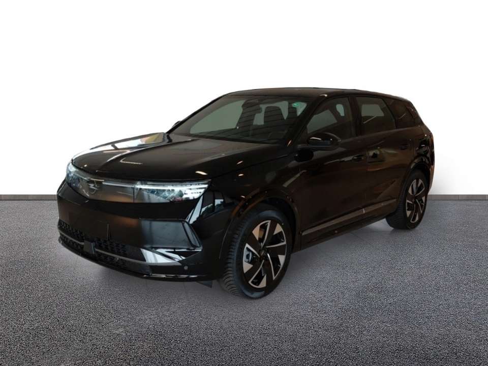 Opel Grandland - Imagem 2