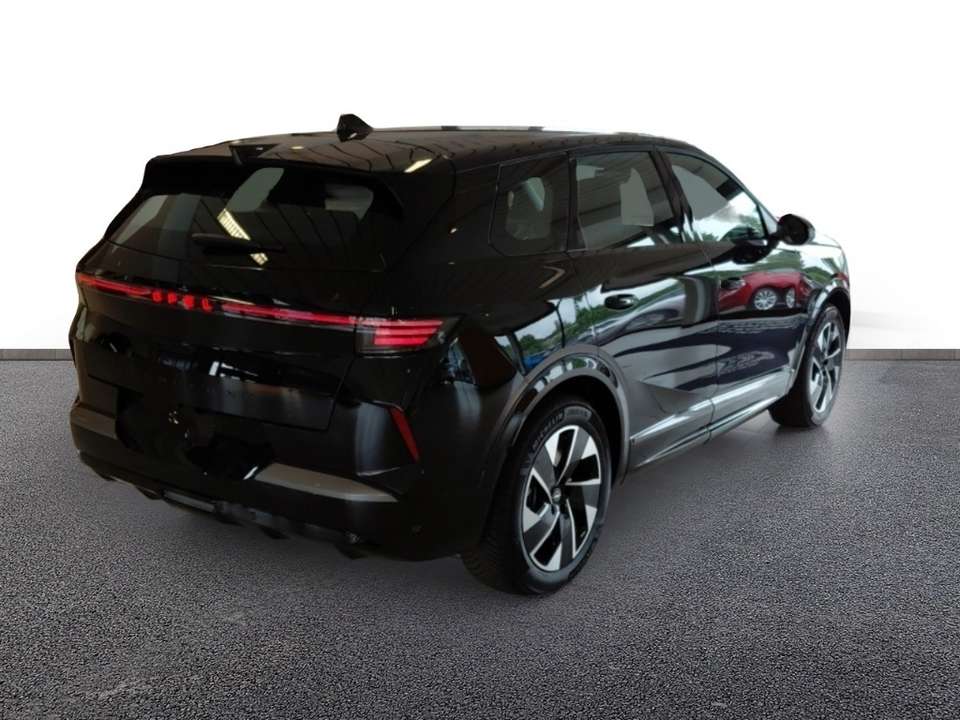 Opel Grandland - Imagem 7