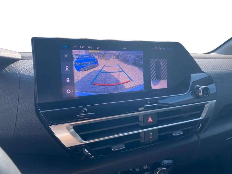 Citroen C4 - Imagem 8