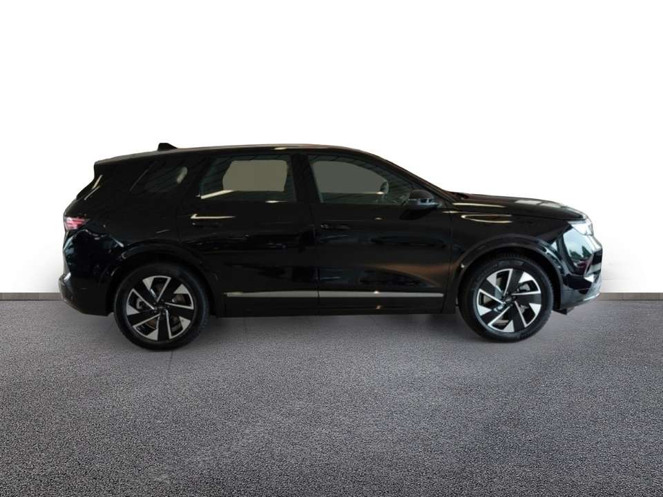 Opel Grandland - Imagem 8