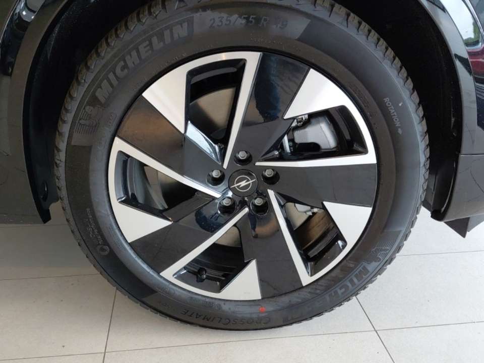 Opel Grandland - Imagem 11
