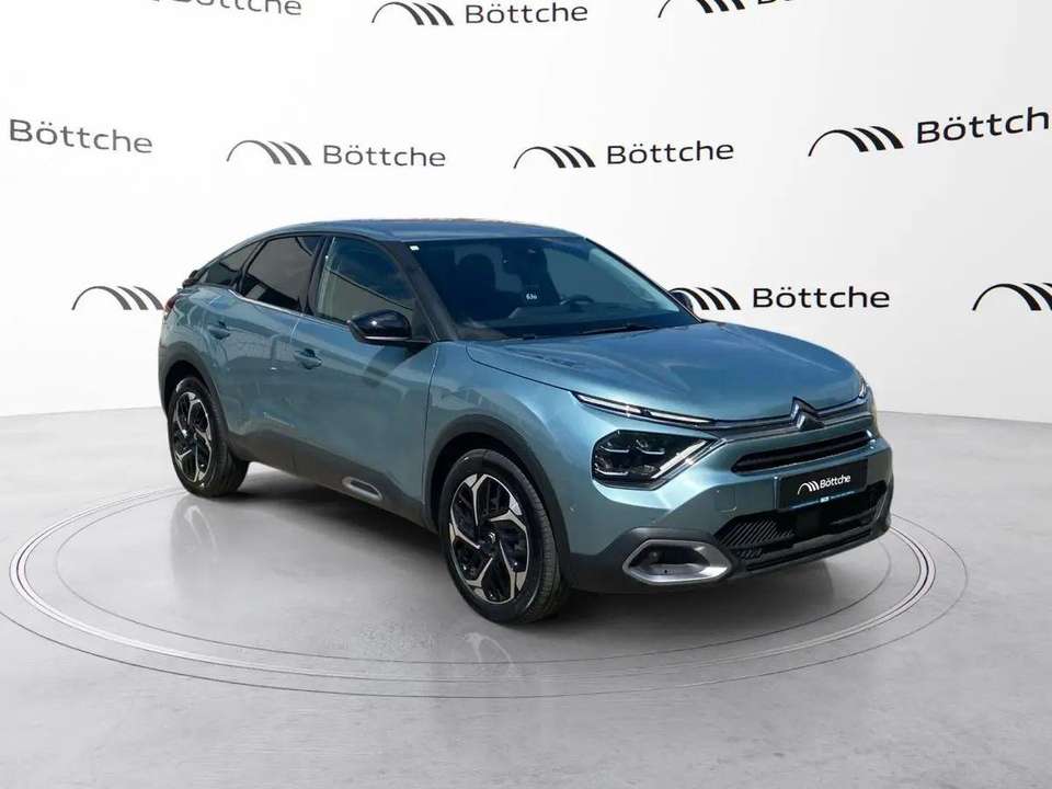 Citroen C4 - Imagem 5