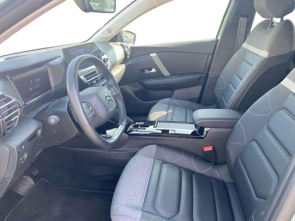 Citroen C4 - Imagem 6