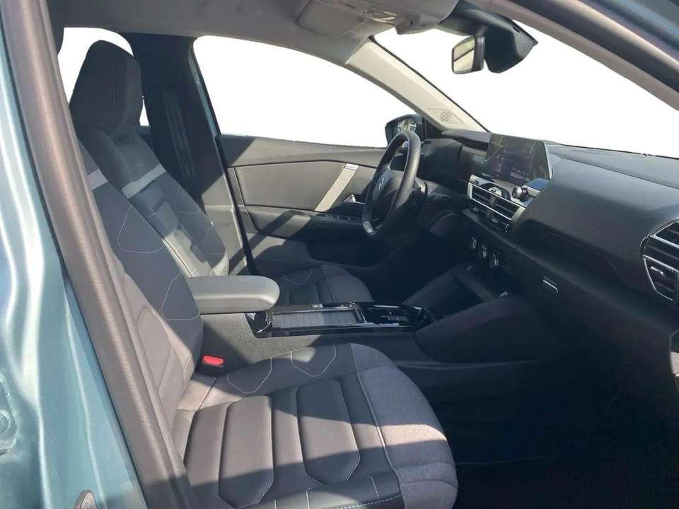 Citroen C4 - Imagem 13
