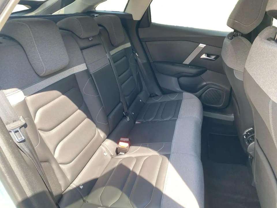 Citroen C4 - Imagem 15