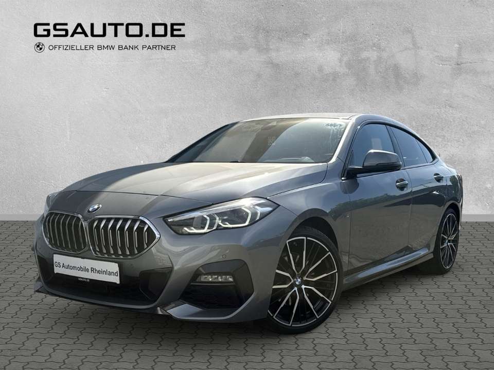 BMW 218 - Imagem 1
