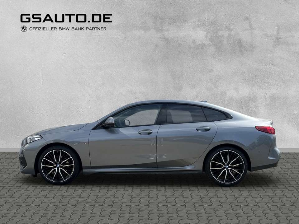 BMW 218 - Imagem 2