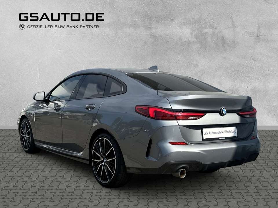 BMW 218 - Imagem 3