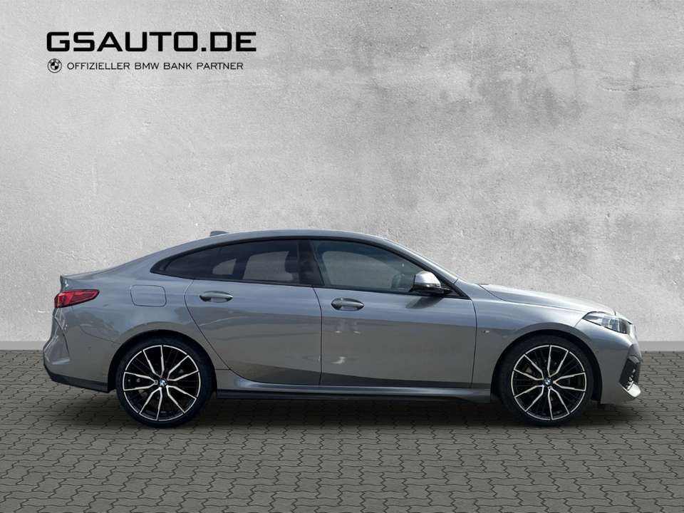 BMW 218 - Imagem 5