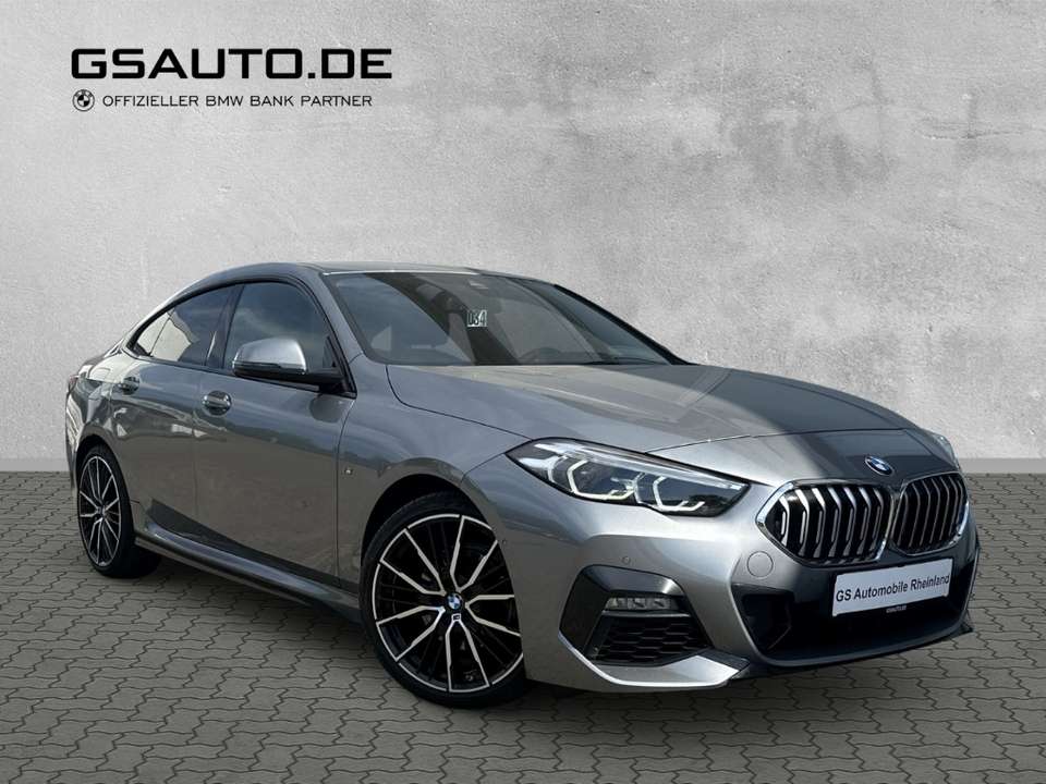 BMW 218 - Imagem 8