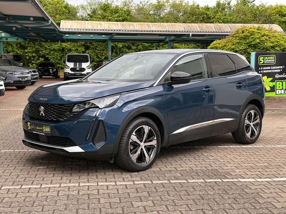 Peugeot 3008 - Imagem 2
