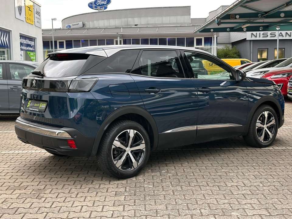 Peugeot 3008 - Imagem 6