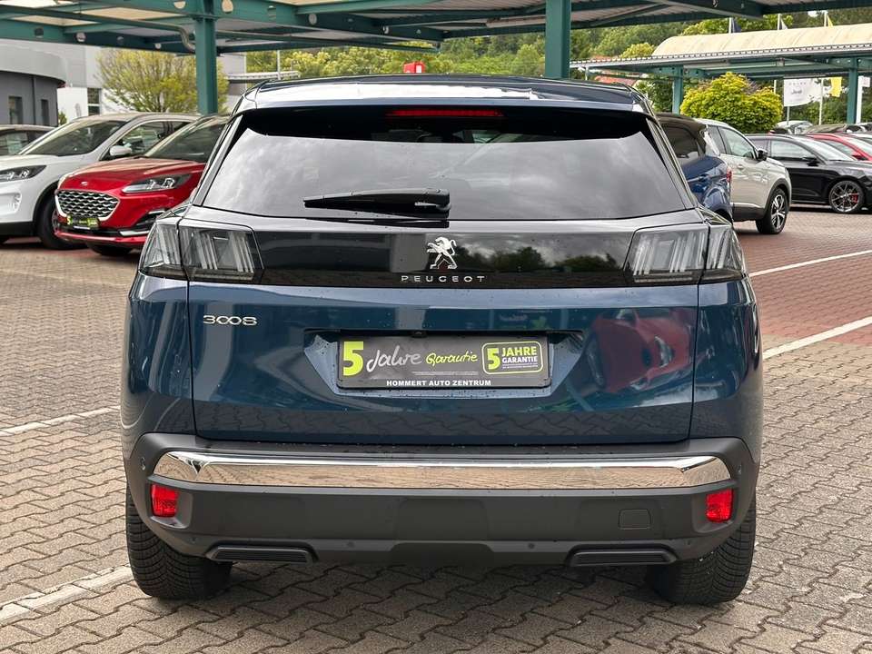 Peugeot 3008 - Imagem 7
