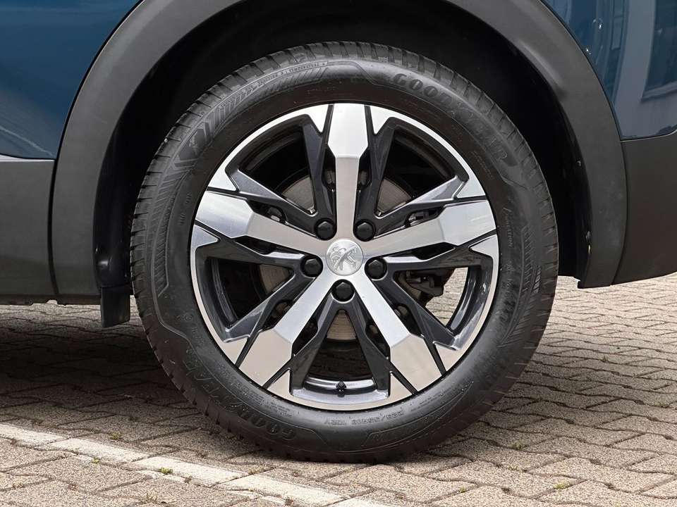 Peugeot 3008 - Imagem 9