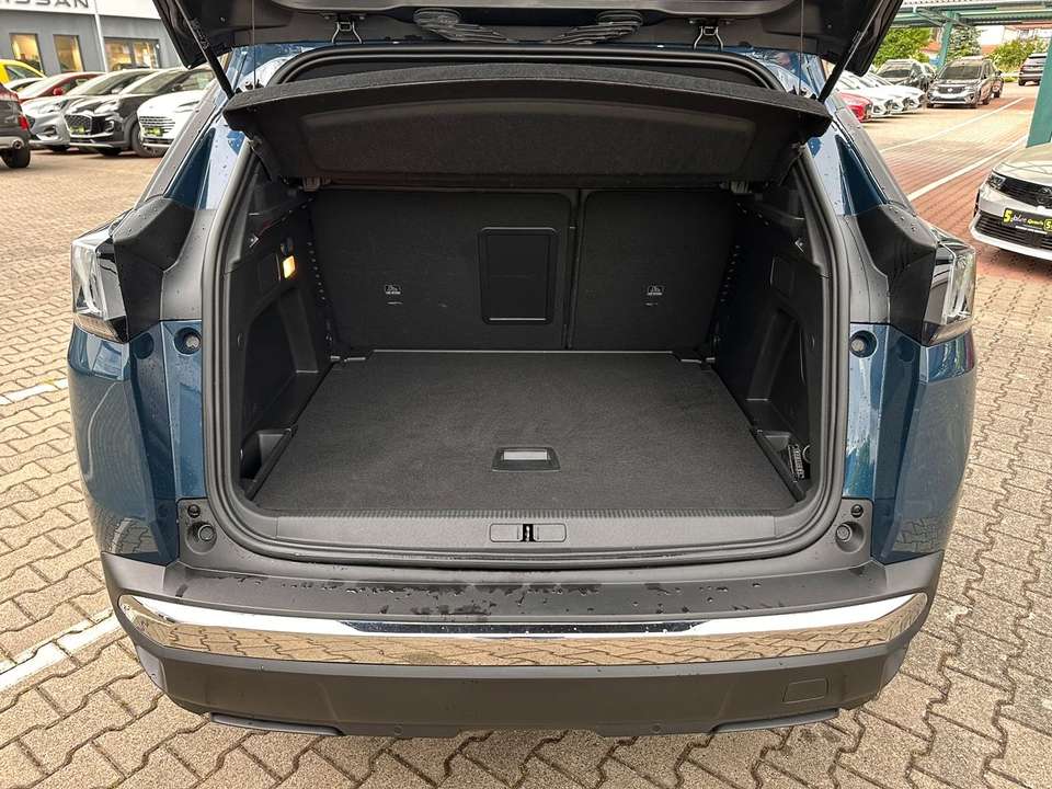 Peugeot 3008 - Imagem 10