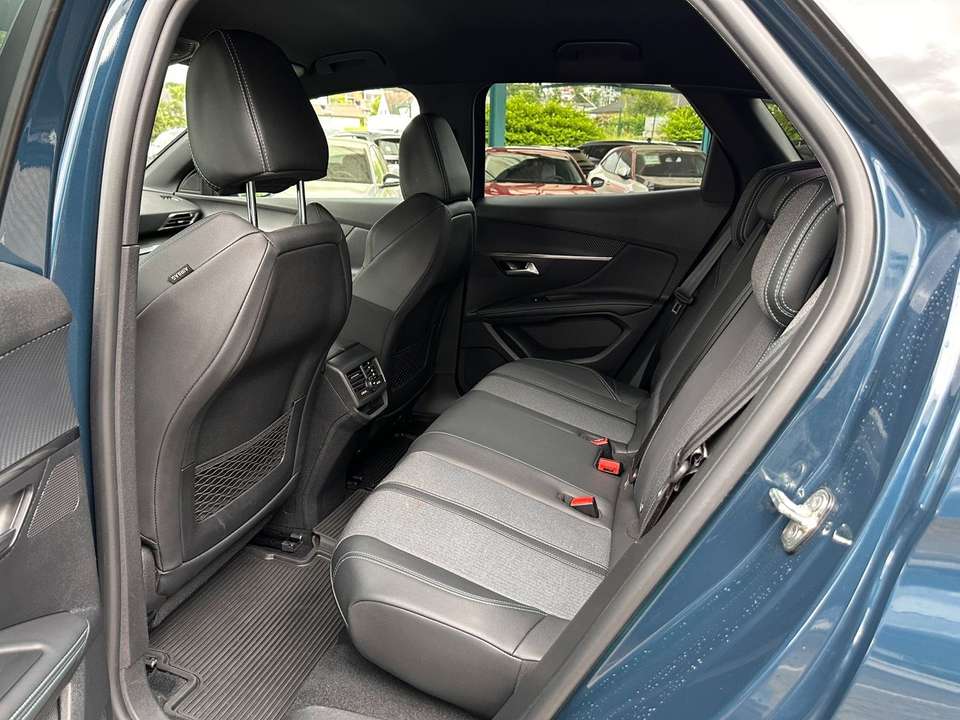 Peugeot 3008 - Imagem 11