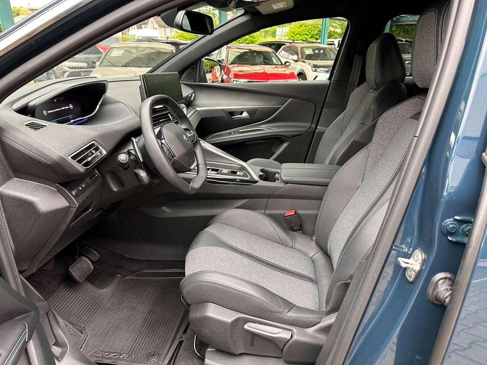 Peugeot 3008 - Imagem 12