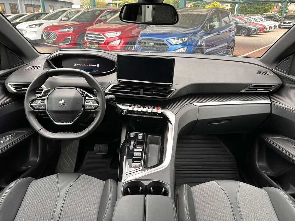 Peugeot 3008 - Imagem 13