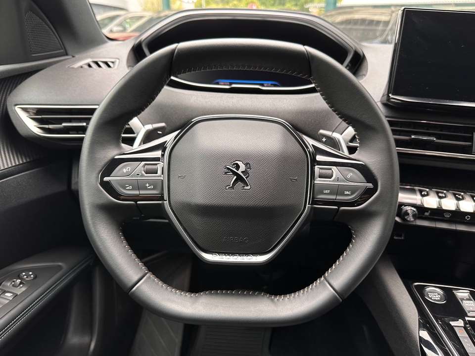 Peugeot 3008 - Imagem 14
