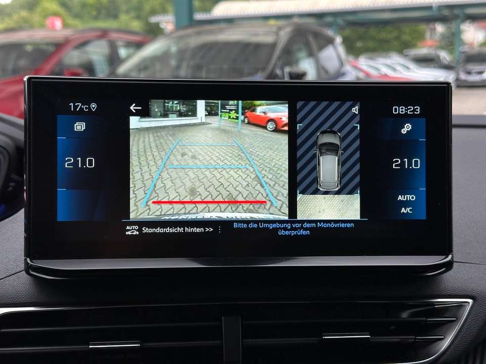 Peugeot 3008 - Imagem 15